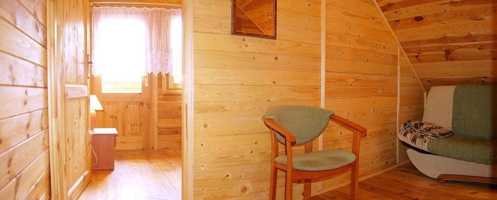 Tropicana Ϫϫ Jastrzębia Góra Exteriör bild